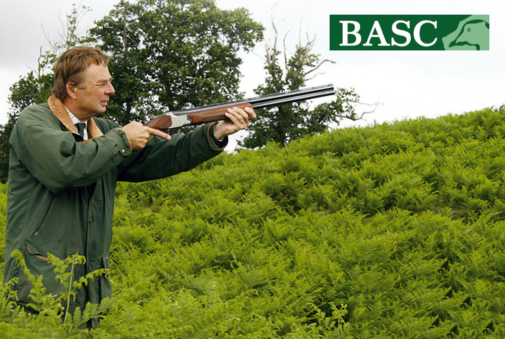 John Swift retires as chief executive of BASC