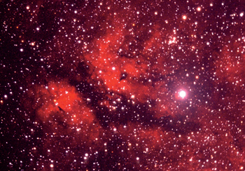 Shoot for the stars with astronomy courses