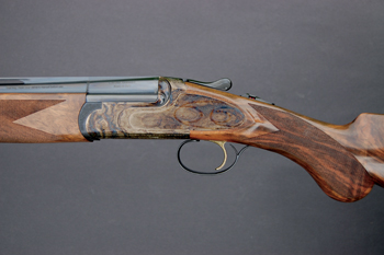 Guerini 28-bore shotgun review