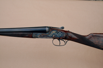 AyA No.1 shotgun review