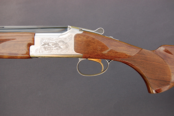 Browning 525 Hunter