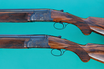 Rizzini EM pair shotgun review