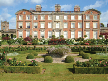 Game fairs in the UK - September 2009
