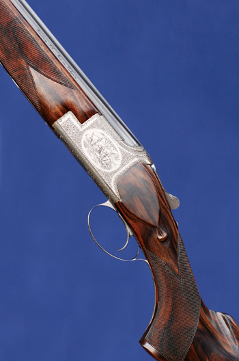Shooting in The Field: Browning B25 16-bore
