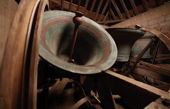 Church Bells