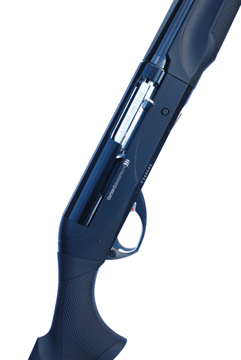 Benelli Raffaello &ndash; technical data and shooting impressions