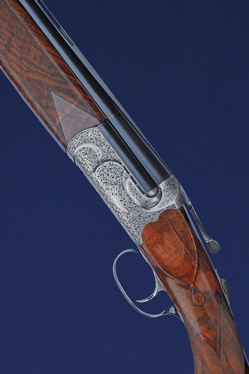Purdey Sporter