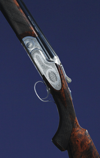 William Powell Pegasus gun review
