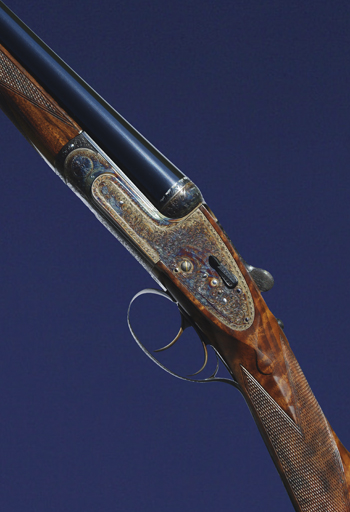 Holland & Holland Royal gun review