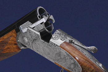 Kennedy Beretta gun review: technical data and shooting impressions