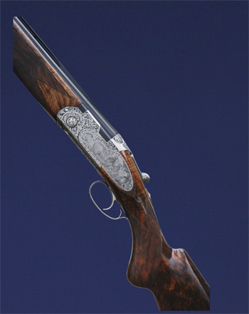 Kennedy Beretta gun review