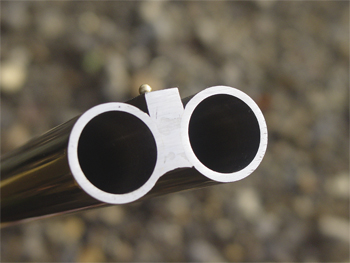 The Field guide to shotgun choke