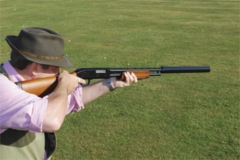 Shooting tips from Mike Yardley