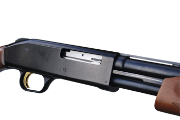 Hushpower .410 gun review: technical data and shooting impressions