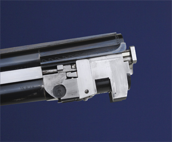 Darne Damon Petrick gun review: technical data and shooting impressions