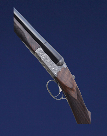 Fausti style side-by-side gun review