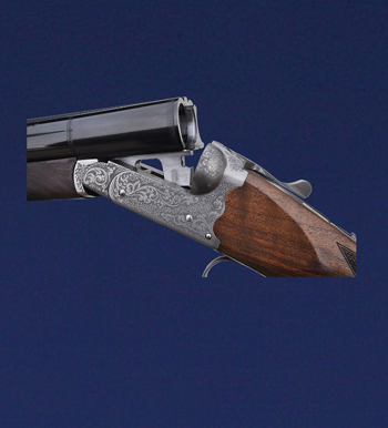 Fausti style side-by-side gun review: technical data and shooting impressions