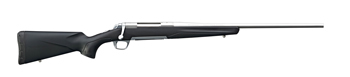 Rifles: Browning X-bolt