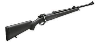 Rifles: Mauser 03