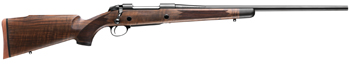 Rifles: Sako 85

