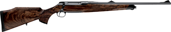 Rifles: Sauer 202