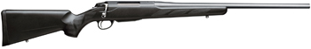 Rifles: Tikka T3