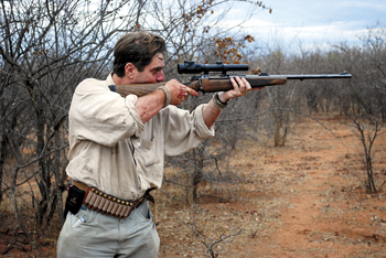 Rifles: how to choose the best