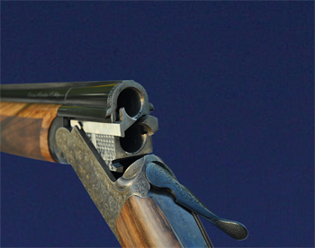 Rizzini RB EL 20-bore gun review: technical data and shooting impressions