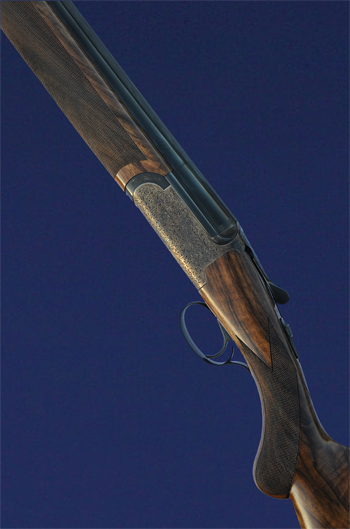 Rizzini RB EL 20-bore gun review