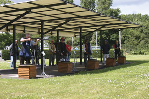 North Wales Shooting School
