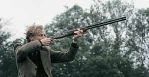 Holland and Holland Shooting School