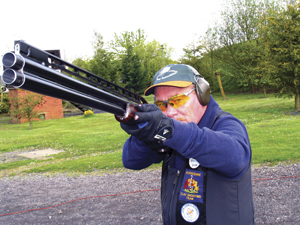 Sporting Targets