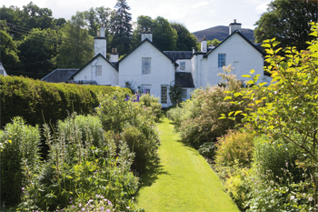 Killiecrankie House Hotel