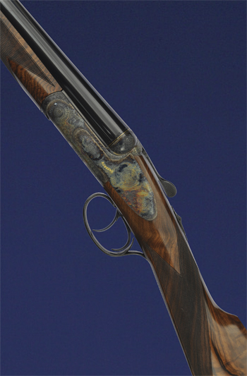 Rizzini BR552 �Custom� 20-bore side-by-side