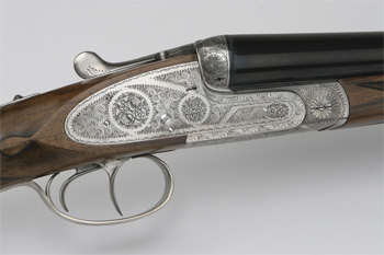 Guns for less than &pound;5000