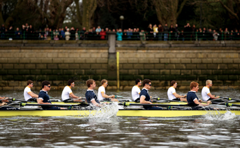 Oxbridge Blues