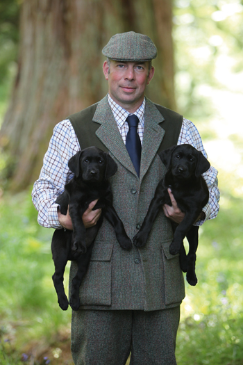 Gundog schools