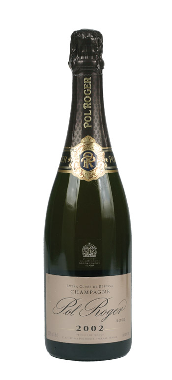 The very best of Champagne