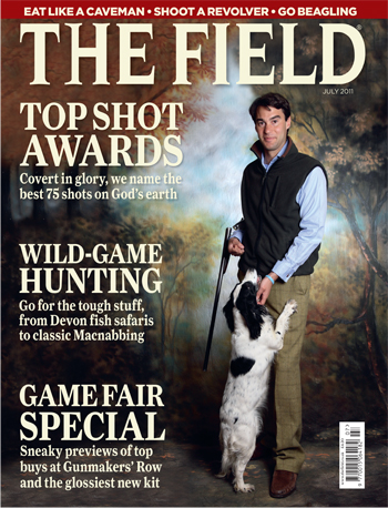 Electronic subscription to The Field