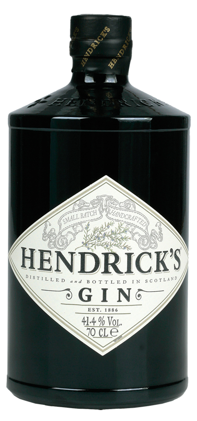 Gin 
