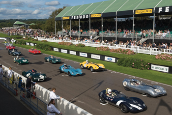 The Goodwood Revival