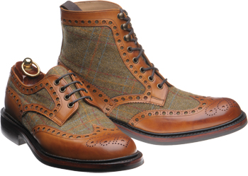 Brogue Traders