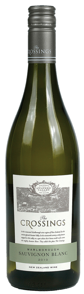 New Zealand Wine