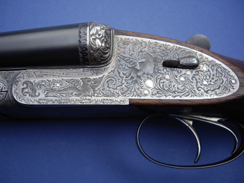 Pin-up guns: The shotguns and rifles that enthusiasts pine for