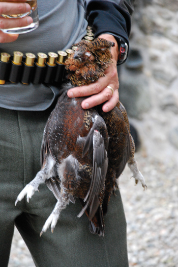 2012 CLA Game Fair CANCELLED
