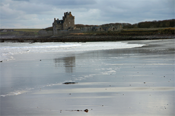 Wildfowling: a wild goose chase in Caithness