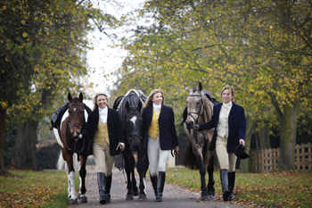 The fieldsports way is Essex