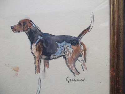 Modern Foxhound Breeding
