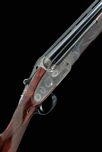 British gunmakers