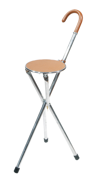 Where to find a seat stick perfect for the field
